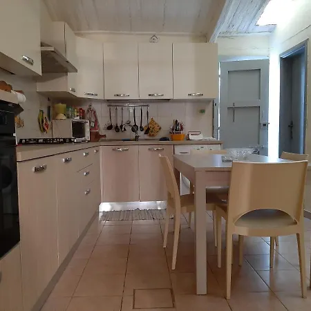 Casa Vacanze Siderno Plus Lägenhet *