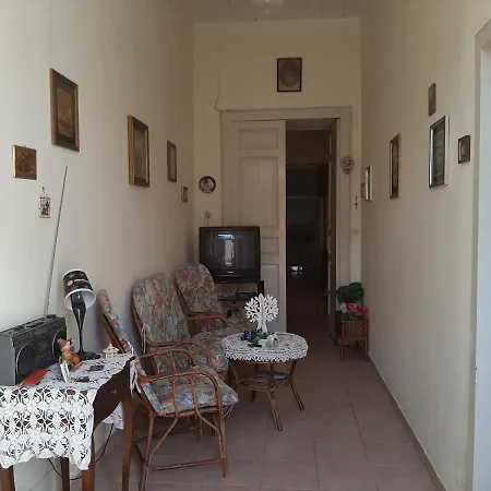 Casa Vacanze Siderno Plus