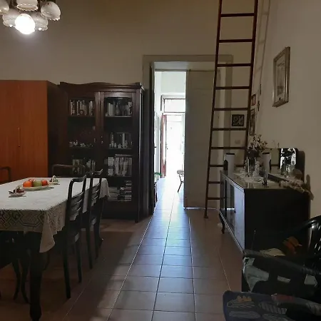Casa Vacanze Siderno Plus * Siderno
