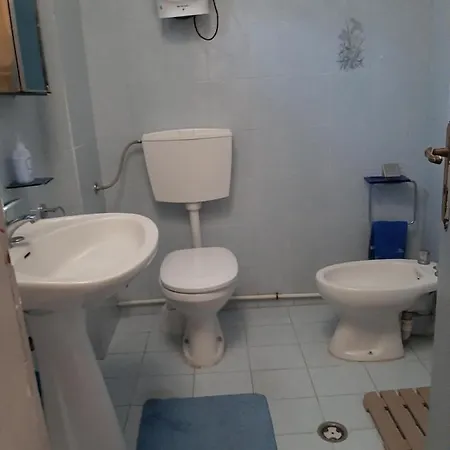 Lägenhet Casa Vacanze Siderno Plus *