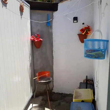 Casa Vacanze Siderno Plus Lägenhet Siderno