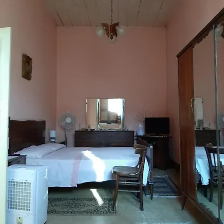Lägenhet Casa Vacanze Siderno Plus Siderno