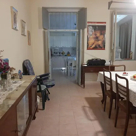 Casa Vacanze Siderno Plus *