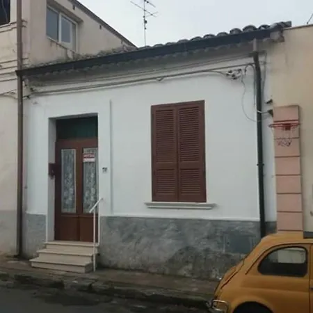 Casa Vacanze Siderno Plus Siderno